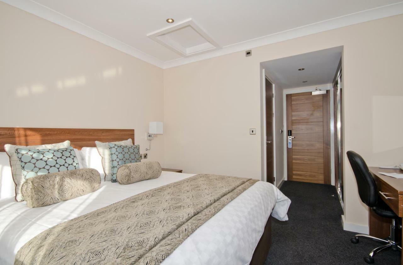 Executive Double Room
